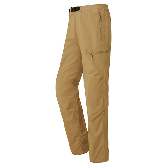 サウスリム パンツ Men's タン