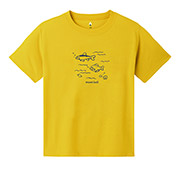 Tシャツ（キッズ）