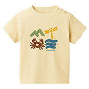 Tシャツ/ロンパース