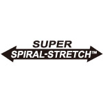 スーパースパイラルストレッチシステム使用モデル