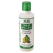 クリーナー