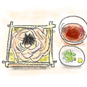 麺・パン