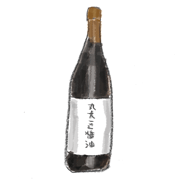 調味料・油・粉類