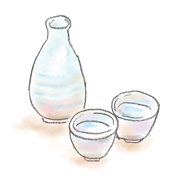 お酒