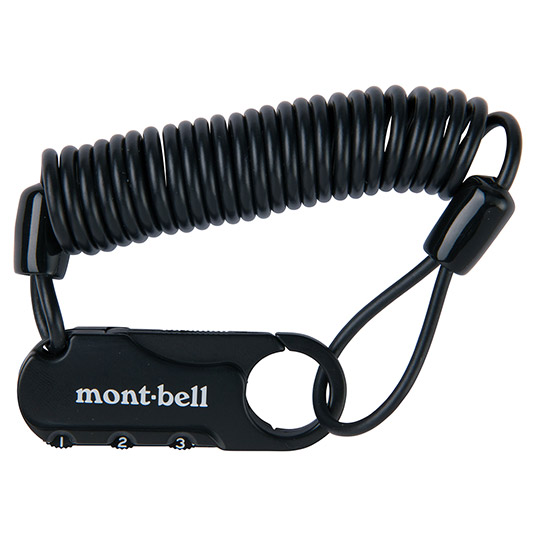 サイクル ロック