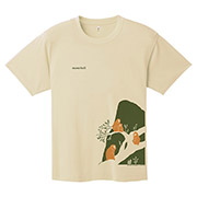寄付つきTシャツ