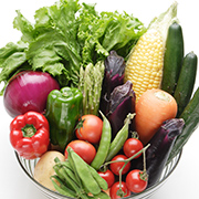 野菜