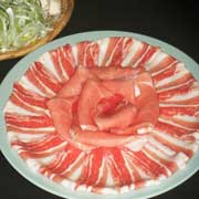 豚肉