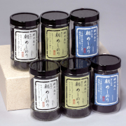 海苔・海藻・練り製品