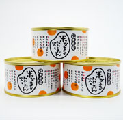 缶詰・瓶詰