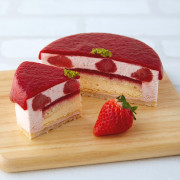 ひんやりスイーツ・ドリンク