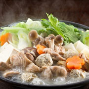 ご当地鍋セット・鍋食材