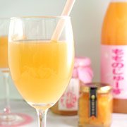 果汁飲料・野菜ジュース