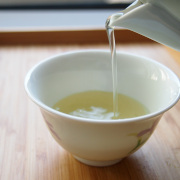 日本茶