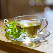 ハーブティ・野草茶・紅茶
