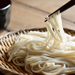 うどん・素麺