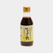 酢・ポン酢