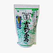 ごま・えごま・葛粉