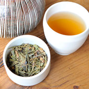 かわい野草茶研究グループ（岐阜県飛騨市）