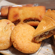 明月堂（長野県飯綱町）