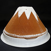 シフォン富士（山梨県富士吉田市）