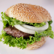 SANBE BURGER（島根県大田市）