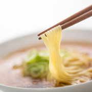 伊藤製麺所（秋田県にかほ市）