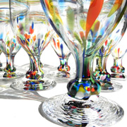 YUGEN GLASS（千葉県横芝光町）