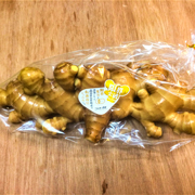 ラッキー農園（高知県大豊町）