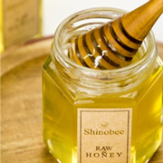 Shinobee Honey（兵庫県宍粟市）