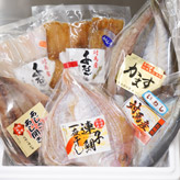 丸徳水産（長崎県対馬市）