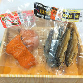 愛知県淡水養殖漁業協同組合（愛知県設楽町）