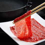 肉匠えんどう（山形県長井市）