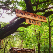 OWL Mountain Park Store（群馬県桐生市）