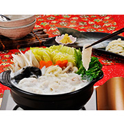 海鮮鍋セット・鍋材料