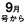 9ｶﾞﾂ