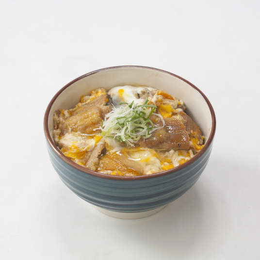 穴子丼イメージ