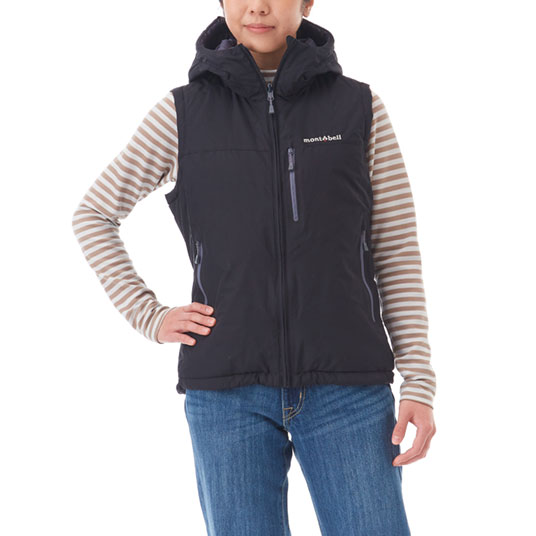 モデル身長160cm／Mサイズ着用