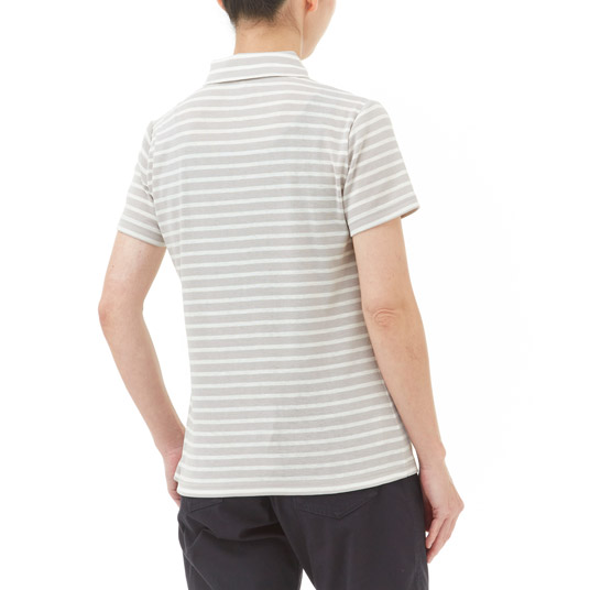 モデル身長158cm／Mサイズ着用