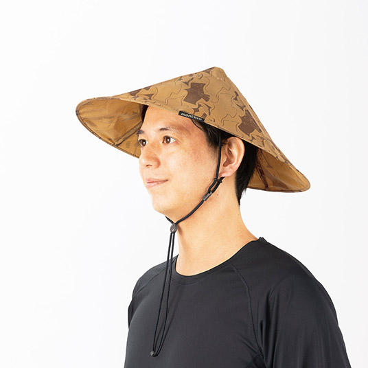 着用例