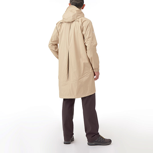 モデル身長170cm／Mサイズ着用