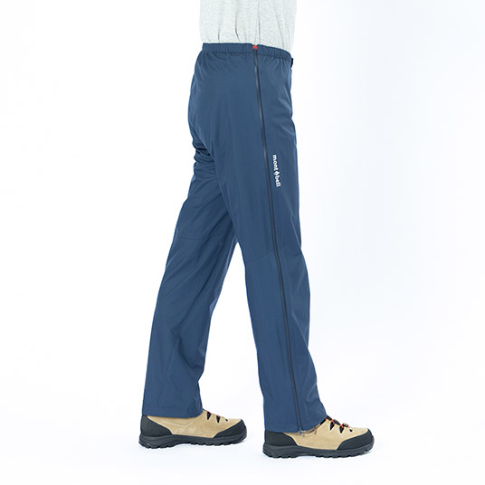 モデル身長175cm／Mサイズ着用