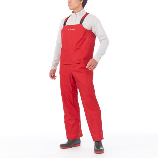 モデル身長171cm／Mサイズ着用