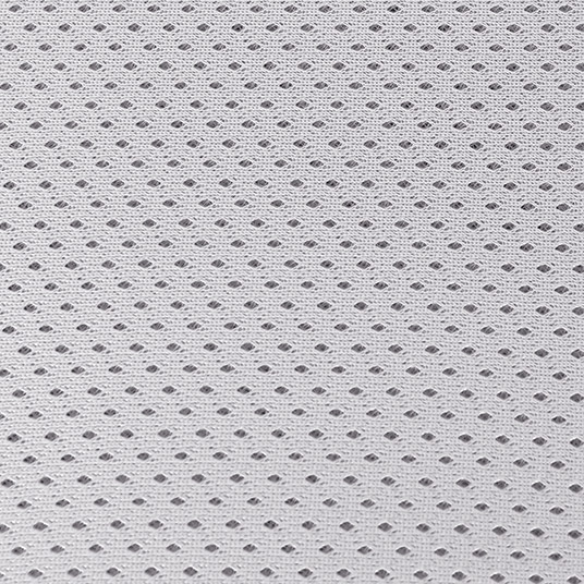 内側には3Dメッシュを使用した緩衝材がついています