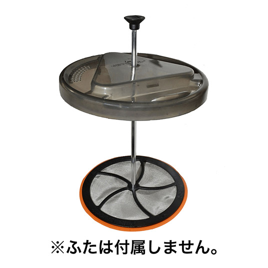 使用時の組み立て例