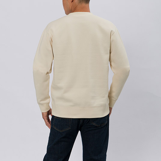 モデル身長170cm／Mサイズ着用