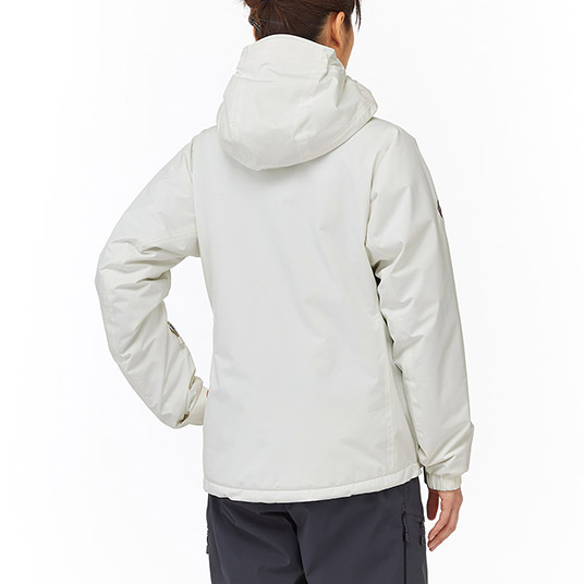 モデル身長170cm／Mサイズ着用