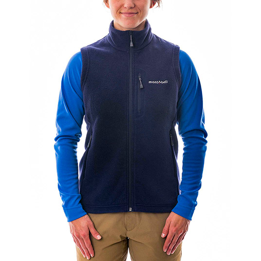 モデル身長170cm／Mサイズ着用