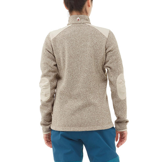 モデル身長170cm／Mサイズ着用