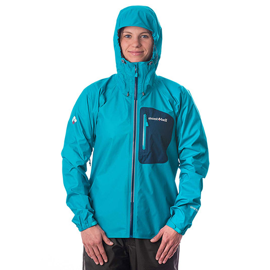 モデル身長170cm／Mサイズ着用